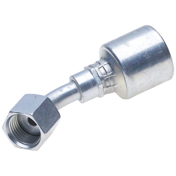 MegaCrimp Couplings